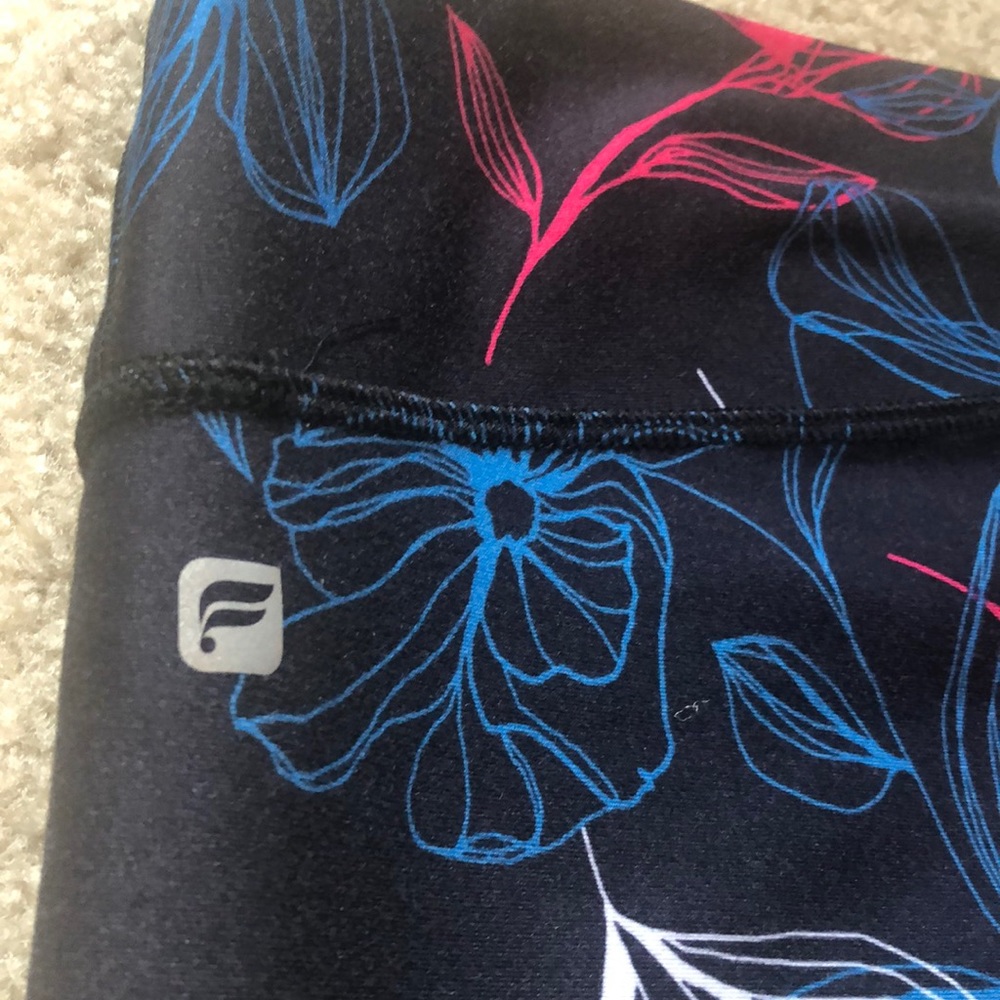 Fabletics Tights
